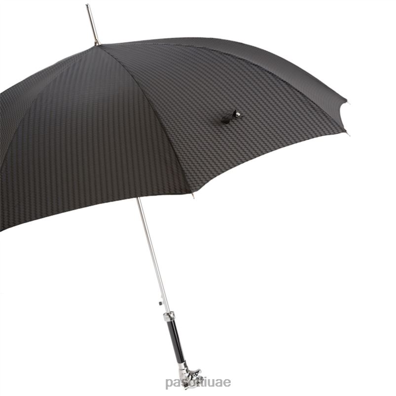 مظلة | 478 6277-1 w35 - مظلة النمر الفضية PASOTTI Z446V38